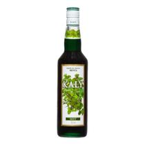Xarope kaly menta 700 ml Xarope kaly menta 700 ml