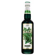 Xarope Kaly Menta 700ml