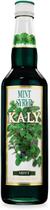 Xarope Kaly mint Sabr Menta Garrafa 700ml