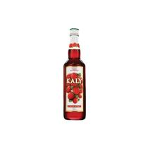 Xarope kaly morango 700ml Xarope kaly morango 700ml