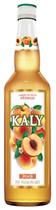 Xarope Kaly Peach Sabor PÊSSEGO 700ml