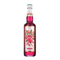 Xarope kaly rosa 700ml Xarope kaly rosa 700ml