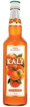 Xarope kaly tangerina 700ml - MARCA Xarope kaly tangerina 700ml - MARCA