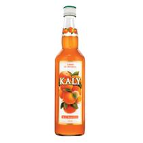 Xarope kaly tangerina 700ml Xarope kaly tangerina 700ml