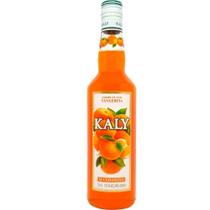 Xarope Kaly Tangerina 700ml Xarope Kaly Tangerina 700ml