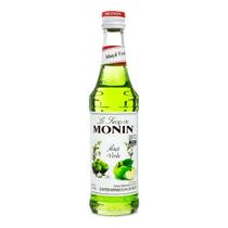 Xarope Maçã Verde Monin 330ml Xarope Maçã Verde Monin 330ml