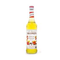 Xarope Maple Com Especiarias Monin 700 Ml