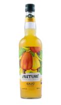 Xarope Maturí Caju 700ml Xarope Maturí Caju 700ml