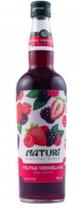Xarope Maturí Frutas Vermelhas 700ml