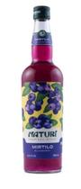 Xarope Maturí Mirtilo 700ml