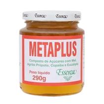 Xarope Metaplus Com Mel Agrião e Própolis 290G - Essenza