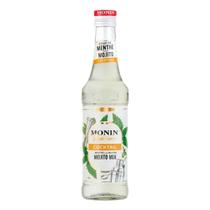 Xarope Mojito Mix Experience Monin 330ml Xarope Mojito Mix Experience Monin 330ml