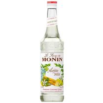 Xarope Mojito Mix Monin 700Ml Xarope Mojito Mix Monin 700Ml