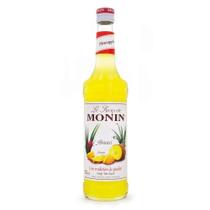 Xarope Monin Abacaxi 700Ml