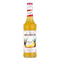 Xarope Monin Abacaxi Garrafa 700ml Xarope Para Drinks Soda Italiana Sobremesas Receitas Pinacolada Xarope Monin Abacaxi Garrafa 700ml Xarope Para Drinks Soda Italiana Sobremesas Receitas Pinacolada