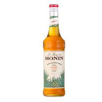 Xarope monin agave 700ml