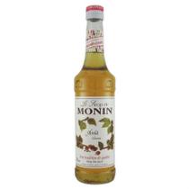 Xarope Monin Avelã 700 ml
