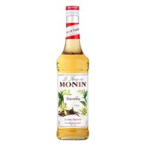 Xarope Monin Baunilha Garrafa 700ml Xarope Para Drinks Café Sobremesas Receitas Profissional Xarope Monin Baunilha Garrafa 700ml Xarope Para Drinks Café Sobremesas Receitas Profissional