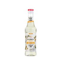 Xarope Monin Cana de Açucar - 330ml Xarope Monin Cana de Açucar - 330ml