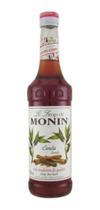 Xarope Monin Canela 700ml