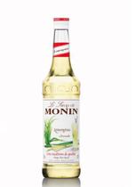 Xarope Monin Capim Limão 700ml