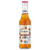 Xarope Monin Caramelo 330ml Xarope Monin Caramelo 330ml