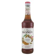 Xarope Monin Caramelo 700 ml