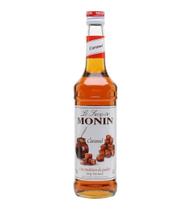 Xarope Monin Caramelo - 700Ml