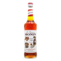 Xarope monin caramelo salgado 700ml Xarope monin caramelo salgado 700ml