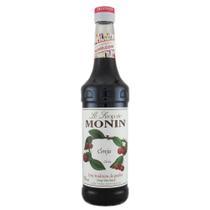 Xarope Monin Cereja 700ml