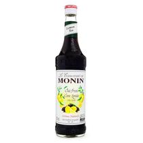 Xarope Monin Chá De Limão Garrafa 700ml Xarope Para Drinks Chá Batido Sobremesas Receitas Xarope Monin Chá De Limão Garrafa 700ml Xarope Para Drinks Chá Batido Sobremesas Receitas