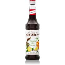 Xarope Monin Chá De Limão Garrafa 700ml Xarope Para Drinks Chá Batido Sobremesas Receitas Xarope Monin Chá De Limão Garrafa 700ml Xarope Para Drinks Chá Batido Sobremesas Receitas