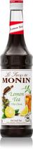 Xarope Monin Chá Preto com Limão 700 ml Xarope Monin Chá Preto com Limão 700 ml