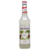 Xarope Monin Coco 700 ml Xarope Monin Coco 700 ml