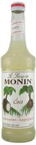 Xarope Monin Coco 700ml ()