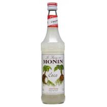Xarope Monin Coco Garrafa 700ml Xarope Para Drinks Sobremesas Receitas Pinacolada Original Xarope Monin Coco Garrafa 700ml Xarope Para Drinks Sobremesas Receitas Pinacolada Original
