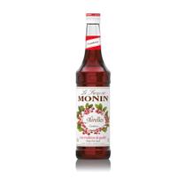 Xarope Monin Cranberry 700 ml Xarope Monin Cranberry 700 ml