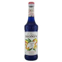 Xarope Monin Curaçao Blue 700 ml