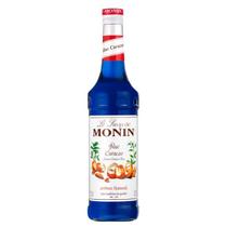 Xarope Monin Curacao Blue 700ml