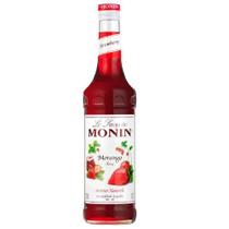 Xarope Monin de Morango 700ml