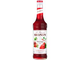 Xarope Monin de Morango 700ml
