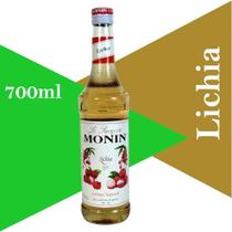 Xarope Monin - Drinks Coqueteis Sodas Cafés Chás Sobremesa