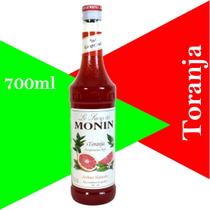 Xarope Monin - Drinks Coqueteis Sodas Cafés Chás Sobremesa