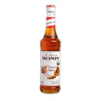 Xarope Monin Drinks e Bebidas sabor Caramelo Salgado 700ml Xarope Monin Drinks e Bebidas sabor Caramelo Salgado 700ml