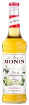 Xarope Monin Elderflower 700ml