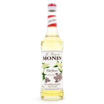 Xarope Monin Elderflower 700ml