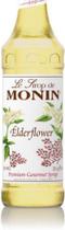 Xarope Monin Flor De Sabugueiro 700Ml
