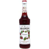 Xarope Monin Framboesa 700 ml Xarope Monin Framboesa 700 ml