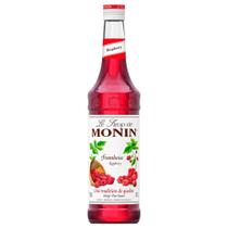 Xarope Monin Framboesa Garrafa 700ml Xarope Para Drinks Soda Italiana Sobremesas Receitas Original Xarope Monin Framboesa Garrafa 700ml Xarope Para Drinks Soda Italiana Sobremesas Receitas Original