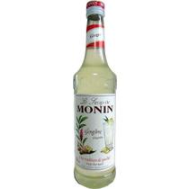 Xarope Monin Gengibre 700ml ()